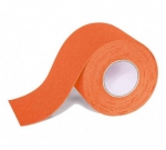 Тейп K-Active Tape Elite (H2O) оранжевый 5 см х 5 м