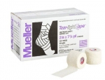 Тейп эластичный Mueller 130632 Tear Light Tape 5 см х 6,9 м