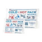 Компресс холодный-горячий многократного пользования Pharmacels 30112 Reusable Cold/Hot Pack 15 см x 22,5 см ― shop.mcdavid.ru