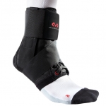 Бандаж на голеностоп McDavid 195 Ankle Brace w/ straps