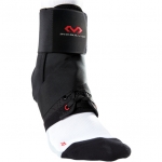 Бандаж на голеностоп McDavid 195 Ankle Brace w/ straps