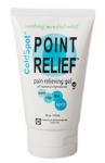 Обезболивающий гель Point Relief Cold Spot 12% ментол 120мл