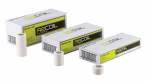 Тейп самозакрепляющийся Mueller 29010 RECOIL Elastic Cohesive Tape 2,5 см х 3,6м