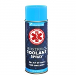 Охлаждающий спрей Pharmacels 30107 FROSTFORCE Coolant Spray 400 мл