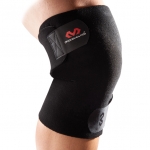 Фиксатор колена McDavid 408 Knee Wrap / adjustable