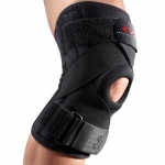 Бандаж на колено Mcdavid 425 Knee Support w/Stays & Cross Straps