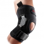 Бандаж на колено McDavid 429 PSII Hinged knee brace