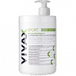 Регенерирующий (Восстанавливающий) крем Vivax Sport 1л