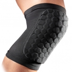 Универсальная защита на колени/локти/голень McDavid 6440 HexPad Knee/Elbow/Snin Pads (пара)