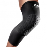 Наколенники баскетбольные удлиненные McDavid 6446 Hex Leg Sleeves Protective Pads (пара)