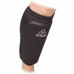 Бандажи с защитой на голень McDavid 6448R Snin/calf guard (пара)