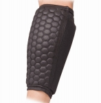 Бандажи с защитой на голень McDavid 6448R Snin/calf guard (пара)