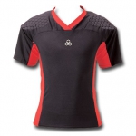 Майка с защитой McDavid 767 HexPad Pro hDc Shirt