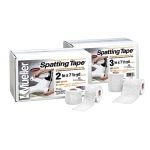  Тейп фиксирующий Mueller 26448 Spatting Tape™ 7,5 см х 6,9 м 