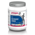 Послетренировочный комплекс Sponser Recovery Shake 900 г