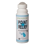 Обезболивающий гель Point Relief Cold Spot 12% ментол 90ml, с роликом