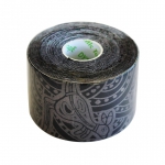 Dynamic tape 5см х 5м ― shop.mcdavid.ru