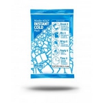 Компресс холодный мгновенного действия Mueller 030102 Instant Cold Pack 15 см х 22,5 см ― shop.mcdavid.ru