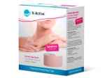 Тейп K-Active Tape Gentle светлорозовый 5 см х 5 м