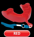 Капа спортивная с креплением к защитной маске OPROshield Bronze Strapped